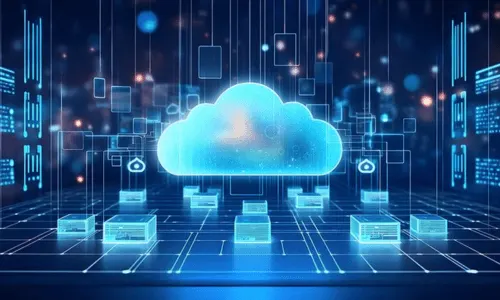 Cloud Services in Dubai