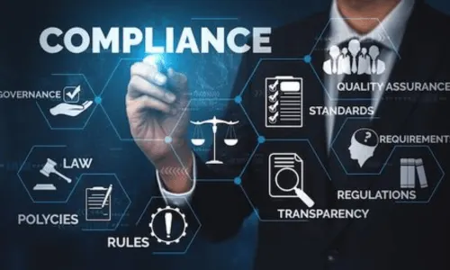 Compliance with Laws and Regulations Services