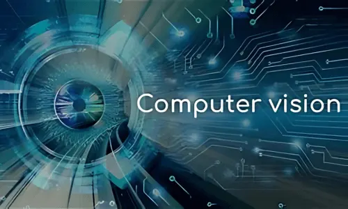 Computer Vision Services in Dubai