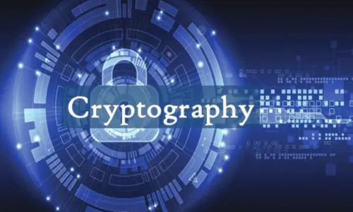 Cryptography Services Dubai