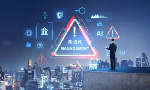 Data-Centric Risk