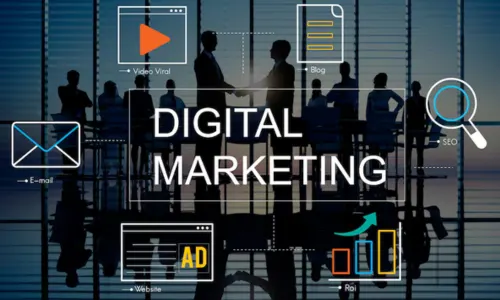 Digital Marketing Services in Dubai