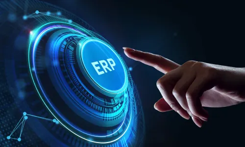 ERP Support Services in Dubai