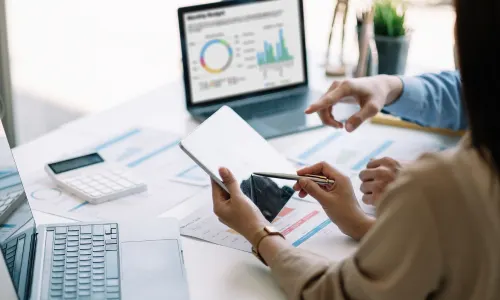Executive Management Involvement in Cybersecurity