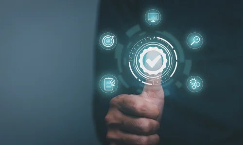 Cybersecurity Frameworks and Standards in Dubai