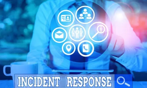 Incident Response Services Dubai
