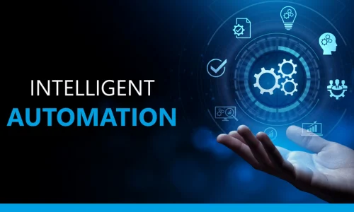 AI Intelligent Automation Solutions Dubai