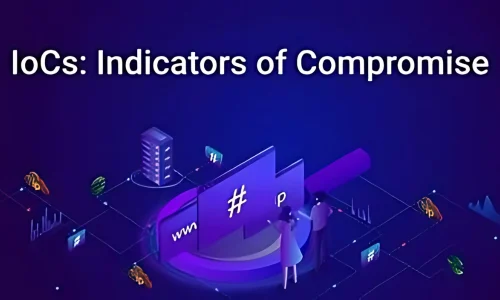 Indicators of Compromise Detection