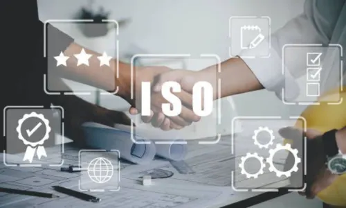 ISO/IEC 27001 Compliance