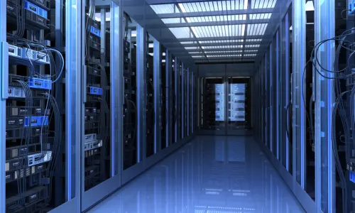 IT Infrastructure Management Services Dubai