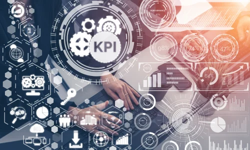 KPIs & Performance Metrics Services in Dubai