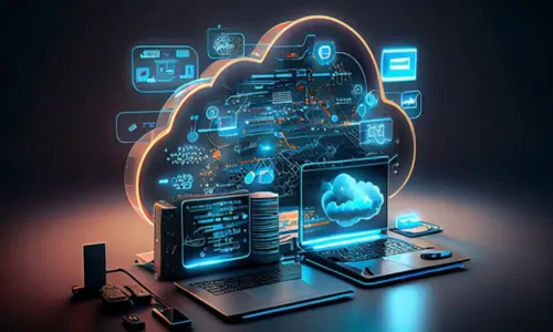Managed Cloud Hosting