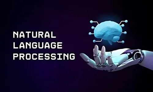 Natural Language Processing Services in Dubai