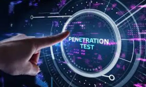 Penetration Testing