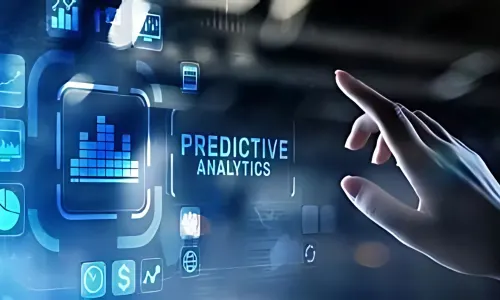 Predictive Analytics Services