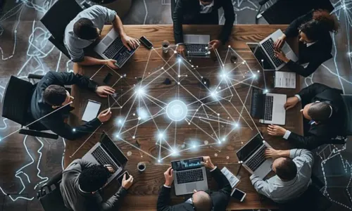 Professional IT Services in Dubai
