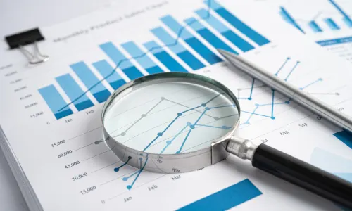 Reporting & Scorecards Services Dubai