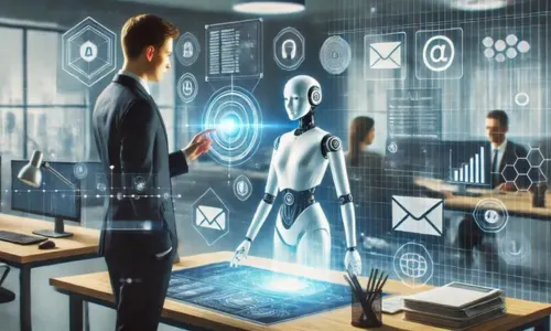 RPA Access Role Automation