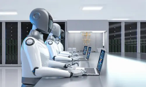 Legacy System Integration for RPA