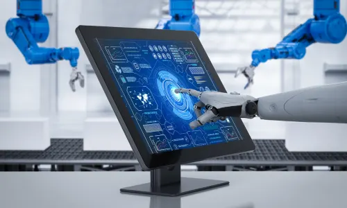 RPA Performance Monitoring Services