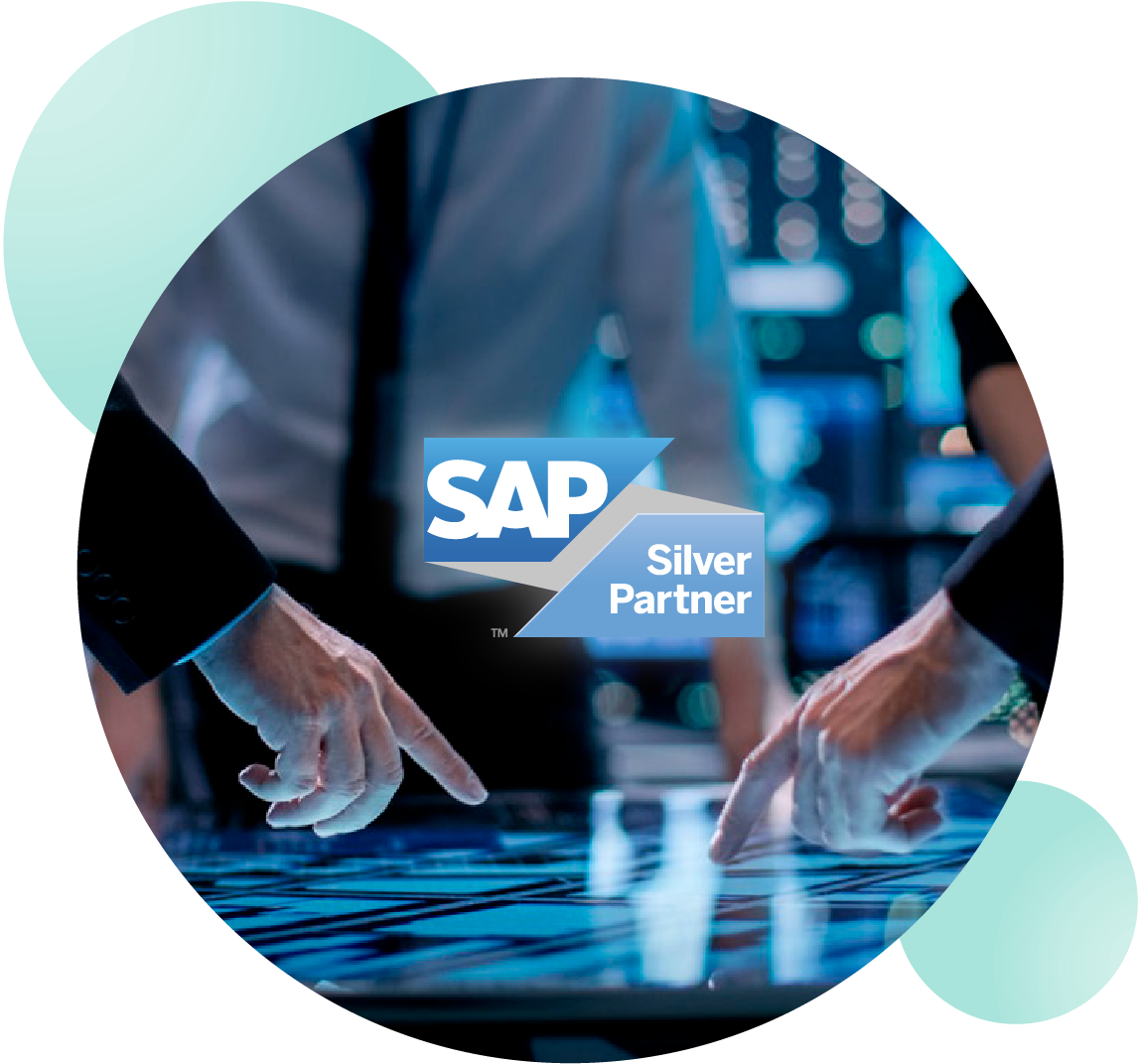 SAP Implementation Team Dubai