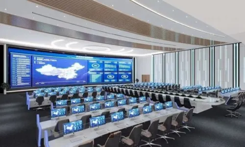 Secure Facility Design Services Dubai