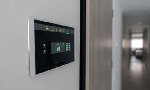 Security architecture services in Dubai
