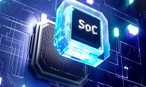 Security Operations Center Services