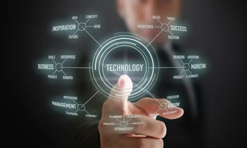 Virtualization Solutions in Dubai