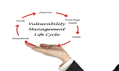 Vulnerability Management Services Dubai