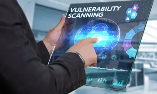 Vulnerability Scan
